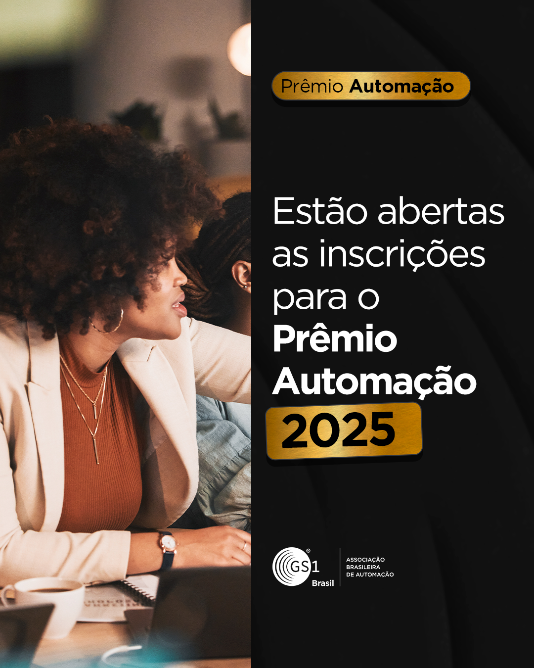 Peça do projeto GS1 Brasil 03